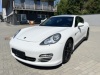 Porsche Panamera 3.6 220kw R servis 