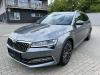 koda Superb 2.0 TDi 147kw L&K DSG 