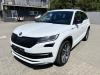 koda Kodiaq 2.0 TSi Sportline 4x4 DSG 