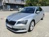 koda Superb 2.0 TDi 4x4 DSG Style R