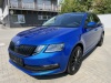 koda Octavia 1.6 TDi DSG Style LED kamera