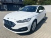 Ford Mondeo 2.0 TDCi kamera tan 