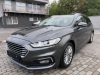 Ford Mondeo 2.0 TDCi LED kamera ACC n.tope