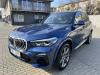 BMW X5 30d R 1.majitel vzduch