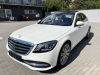 Mercedes-Benz S 560 4 Matic R 1.majitel