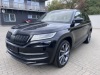 koda Kodiaq 2.0  TSi 4x4 Sportline 