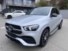 Mercedes-Benz GLE 350d 4 Matic AMG Premium 