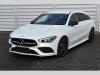 Mercedes-Benz CLA 200d AMG SB Night kamera 