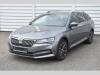 koda Superb 2.0 TDi L&K 147kw 1.majitel