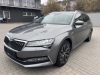 koda Superb 2.0 TDi L&K 147kw 1.majitel