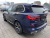 BMW X5 30d x-Drive M Sport 1. Majitel