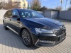 koda Superb 2.0 TDi L&K kam 360 DCC