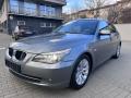 BMW 525d aut. Klima tan 