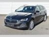 koda Octavia 1.4 TSi iV alcantara DCC ACC