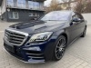 Mercedes-Benz 400dL AMG 4 Matic Premium