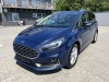 Ford S-MAX 2.0 TDCi Titanium 140kw nez.to