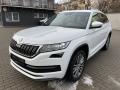 koda Kodiaq 2.0 TSi L&K nez.topeni panoram