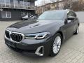 BMW 530e tan 4x klima laser