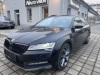 koda Superb 2.0 TDi Sportline 4x4 DSG