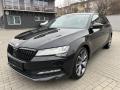 koda Superb 2.0 TDi Sportline 4x4 DSG