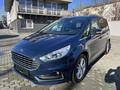 Ford Galaxy 2.0 TDCi Led kamera tan