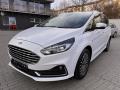 Ford S-MAX 2.0 TDCi Led ACC kamera