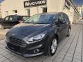 Ford S-MAX 2.0 TDCi 132kw Panorama tan 