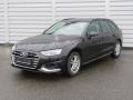 Audi A4 Avant 2.0 TDi 120kw 3xklima LED 