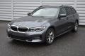 BMW 320d Sport Line kamera LED