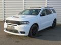 Dodge Durango 5.7 R/T 4x4 LPG 7 mst