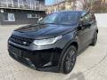 Land Rover Discovery Sport 2.0 D180 tan kamera ke