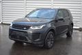 Land Rover Discovery Sport 2.0 D180 tan kamera ke