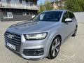 Audi Q7 3.0 TDi S-line R dovry nezv