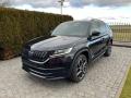 koda Kodiaq 2.0 TSi Sportline DSG 4x4 