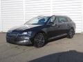 koda Superb 2.0 TDi L&K 147kw DCC ACC