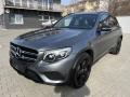 Mercedes-Benz GLC 350d 4M 1.majitel Panorama