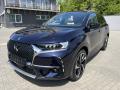DS Automobiles DS7 Crossback 1.6 PT Rivoli kam360 Panorama