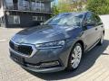 koda Octavia iV1.4 TSi DSG Style Led el.sed