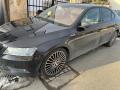 koda Superb 2.0 TDi 4x4 Sportline DSG