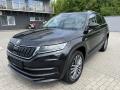 koda Kodiaq 2.0 TDi L&K 4x4 max. vbava