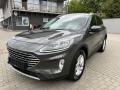 Ford Kuga 2.0 TDCi 4x4 Led kamera tan