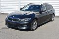 BMW 320d Sport Line kamera LED