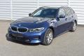 BMW 330e kamera ACC Led 