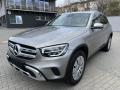 Mercedes-Benz GLC 300de 4 Matic tan LED