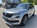 koda Kodiaq 2.0 TDi Sportline 4x4 DSG 