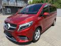 Mercedes-Benz 300dL176kw 1.majitel el. dvee