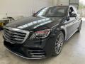 Mercedes-Benz 400d AMG Pano Burm kam360