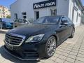 Mercedes-Benz 400d AMG Pano Burm kam360