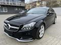 Mercedes-Benz CLS 350d AMG 4M  91Tkm! 