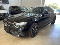 Mercedes-Benz 300de AMG 4M pano nez.topeni